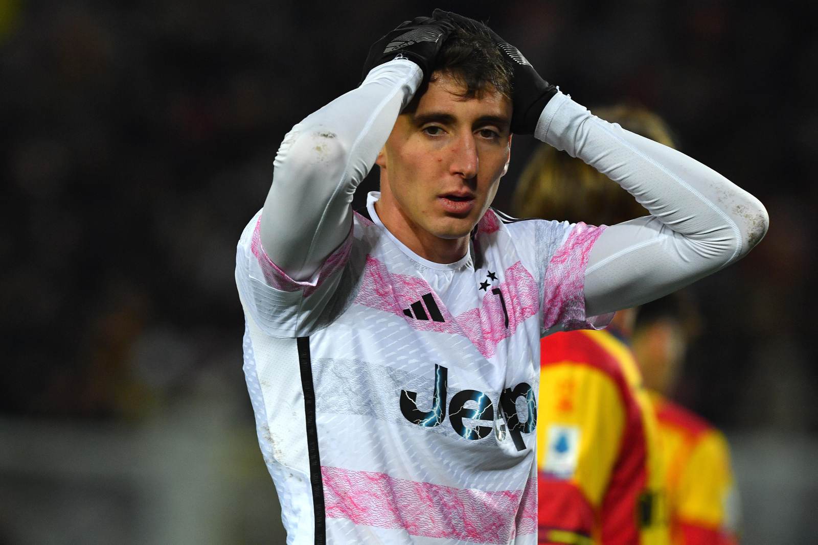 Kambyaso: Juventus played well against Real