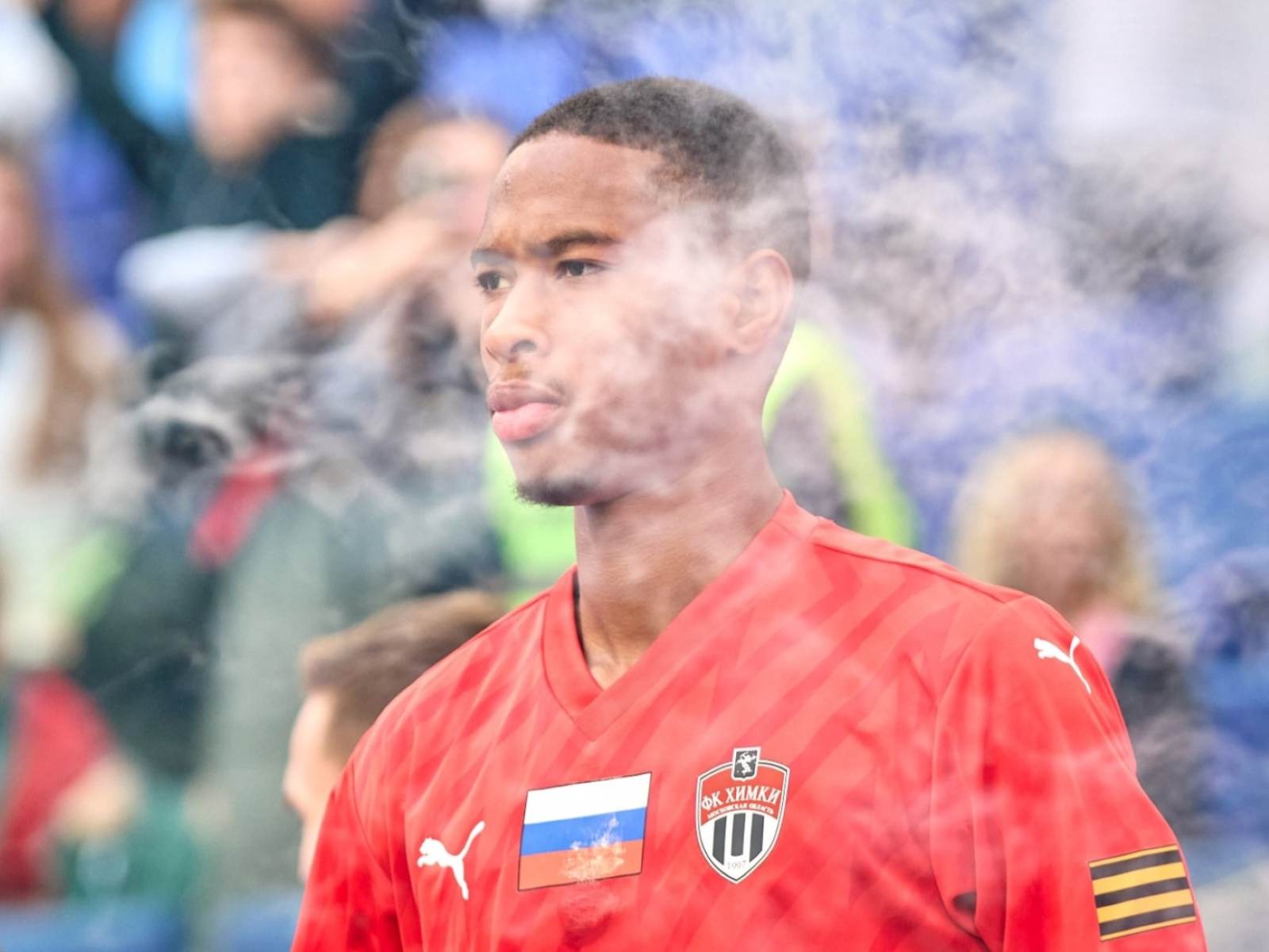 Farinya is waiting for offers from Russian clubs