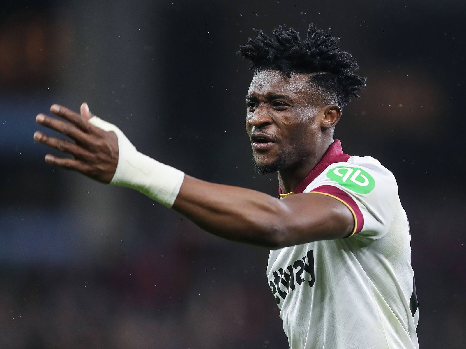 Tottenham offered 70 million euros for Kudus from West Ham