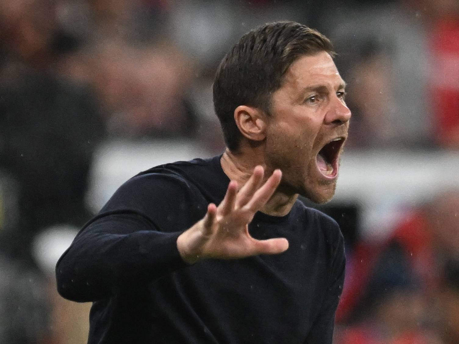 Alonso futbolchilardan diqqatni oshirishni so‘radi