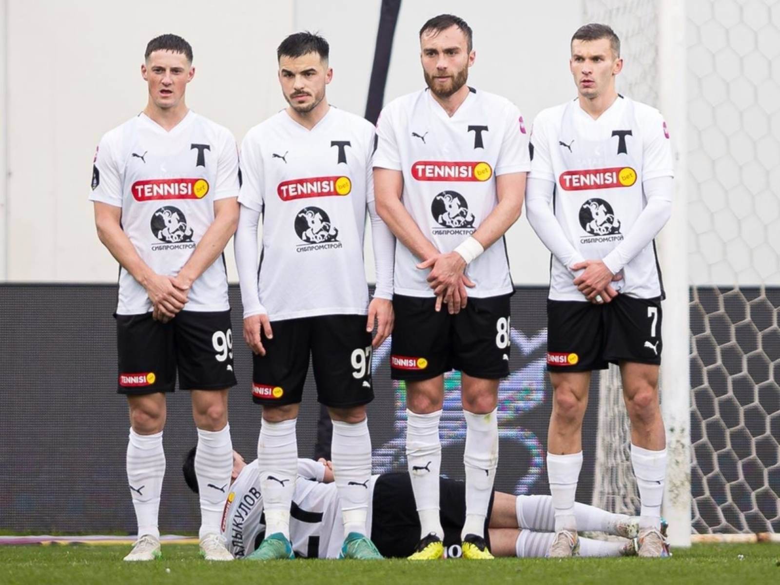Advokat: Torpedo jamoasi RPLdan chiqarilmaydi