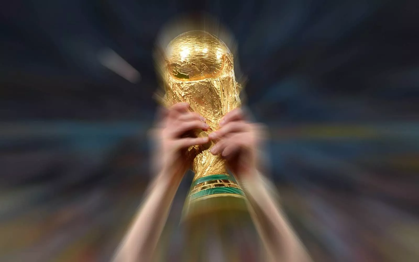 FIFA delegate spoke about the 2026 games