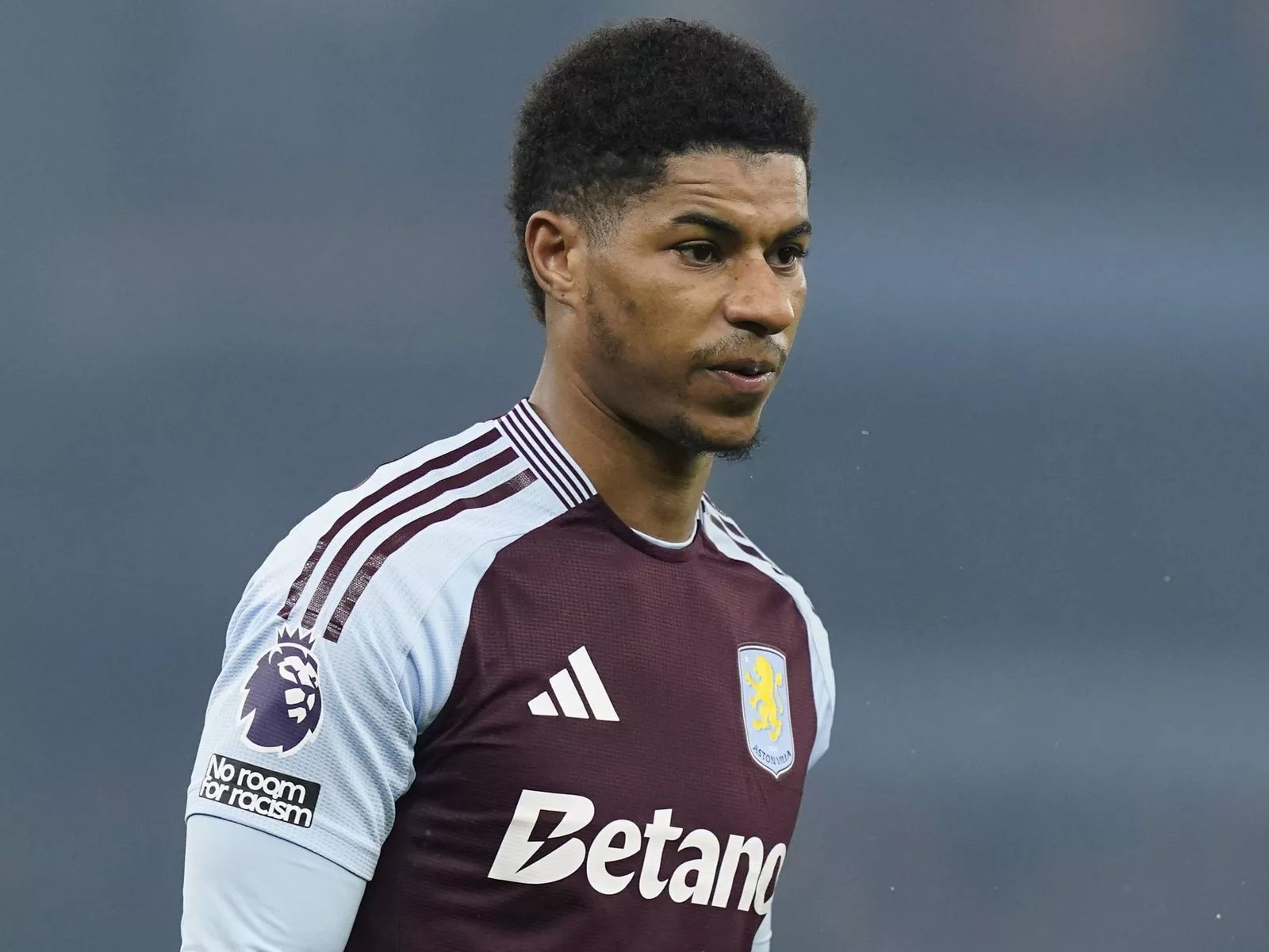 Flik and Laporta met with Rashford's agent