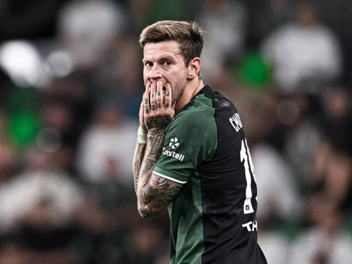 Fyodor Smolov caused a commotion in a cafe