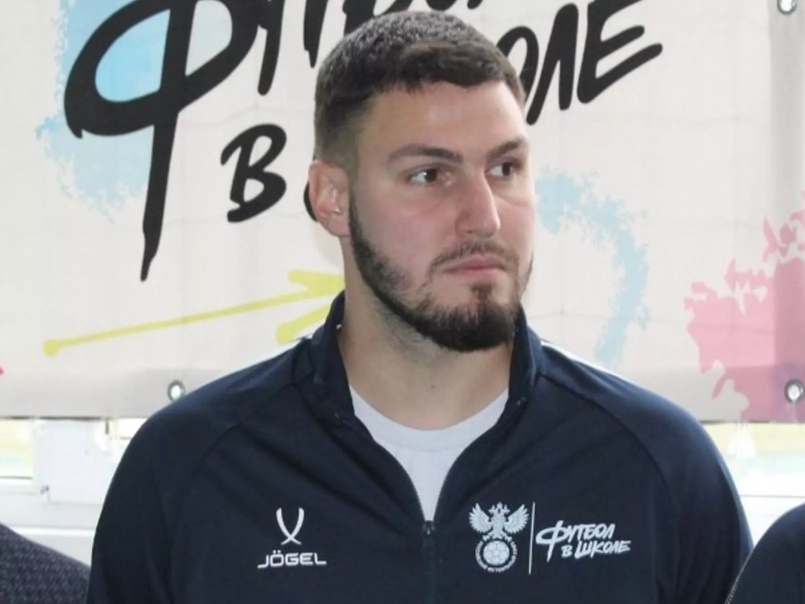 Gasilin: Zenit is striving for all trophies