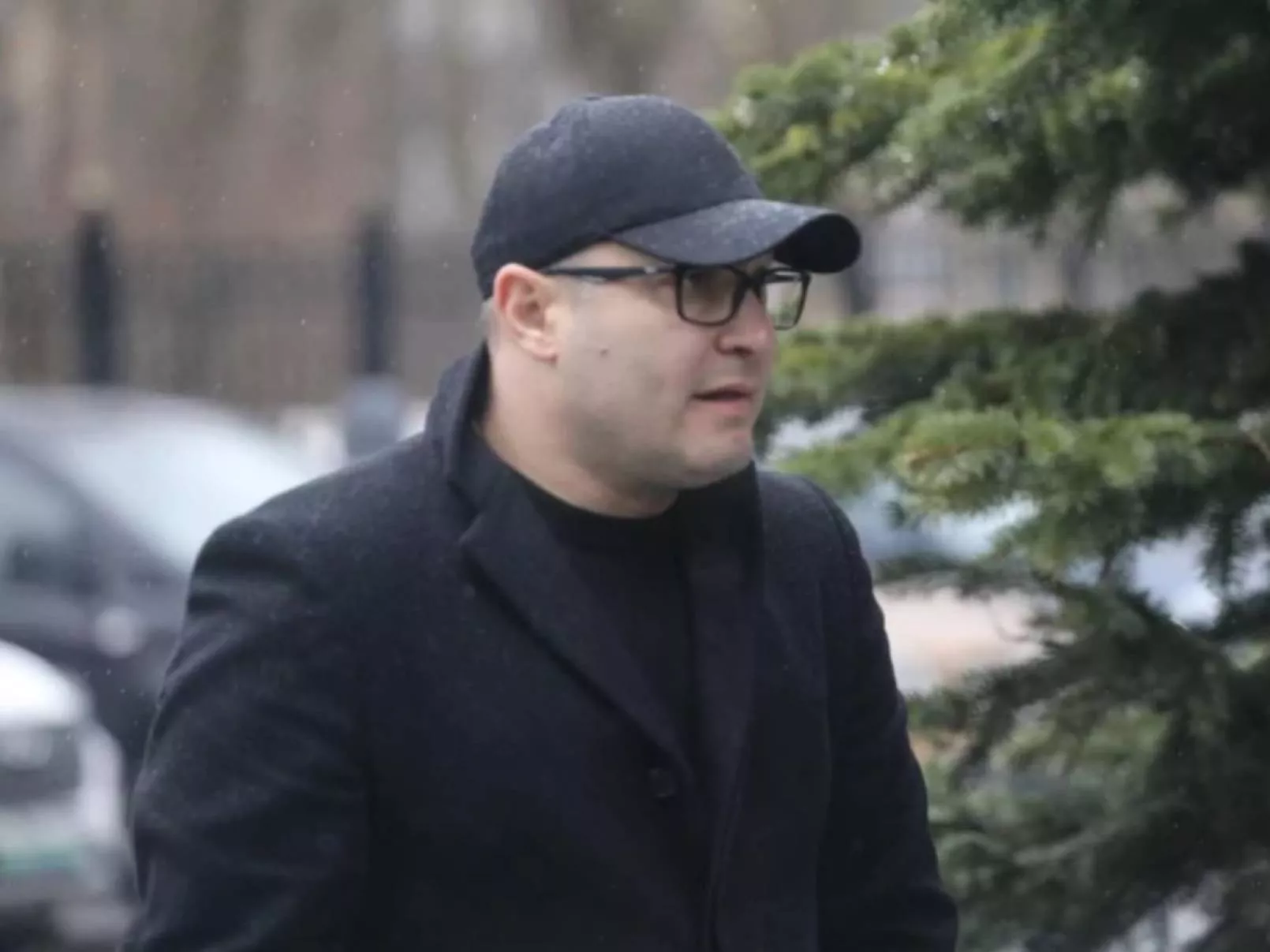 Генич сказал, что у «Краснодара» тяжелый сезон