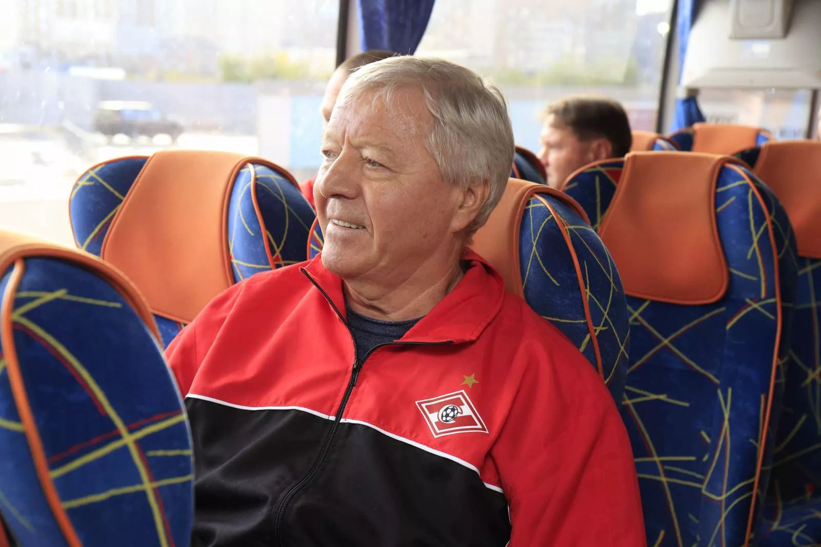Gladilin: Zabolotniy is the player needed for the Spartak attack