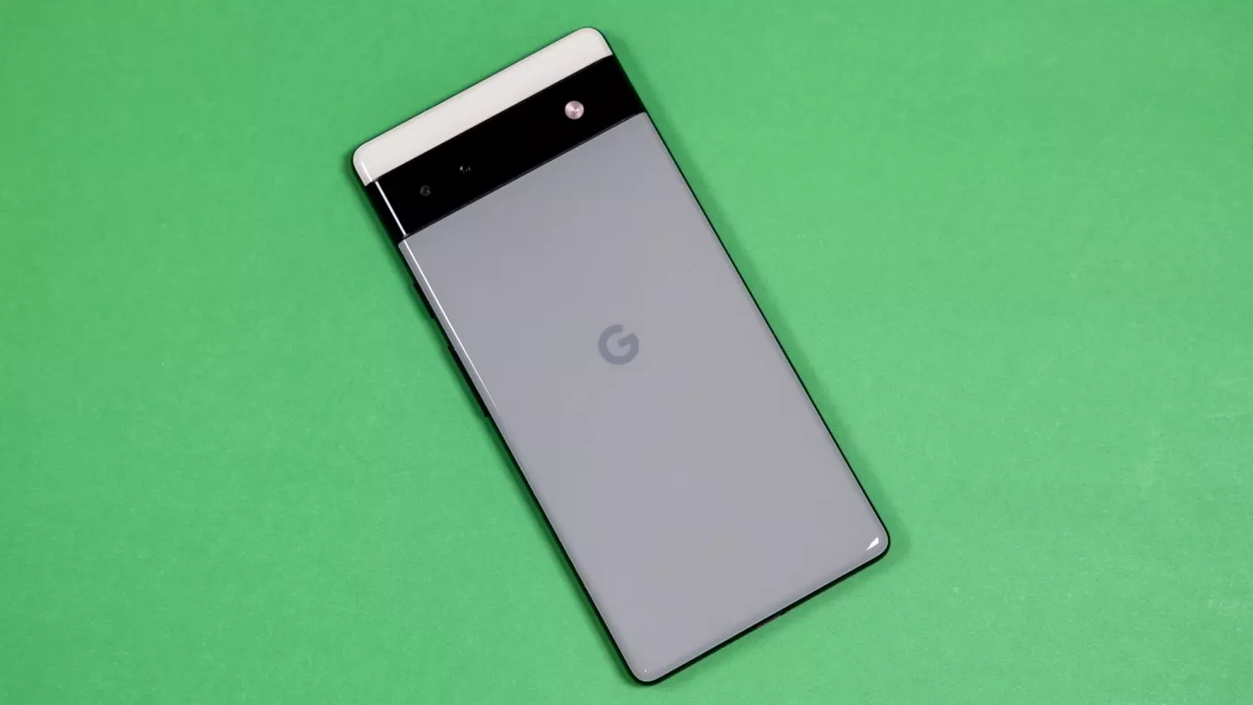 Google Pixel 6a provides compensation for battery issues