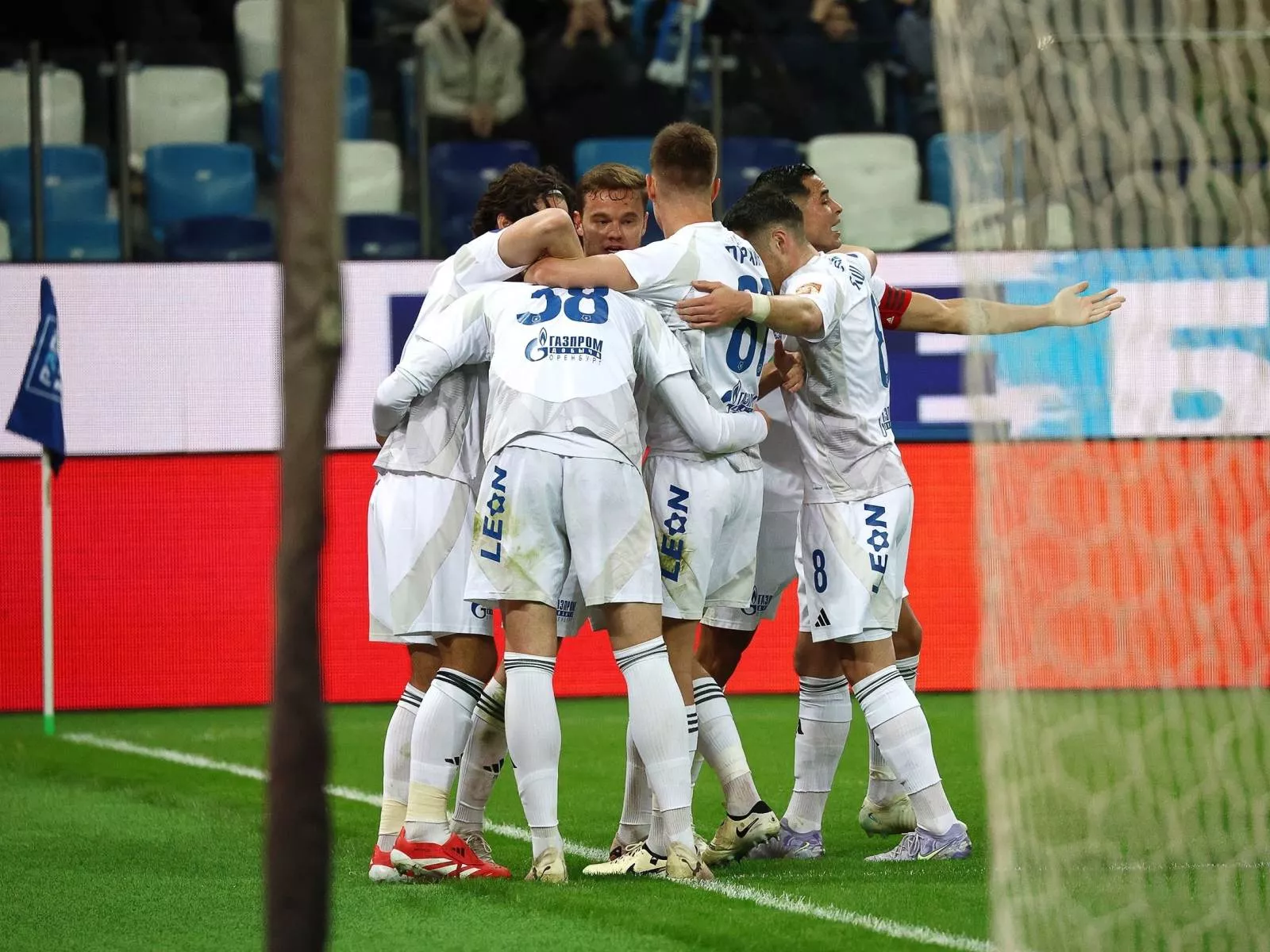 Grishin: Orenburg hozir RPLga tayyor emas