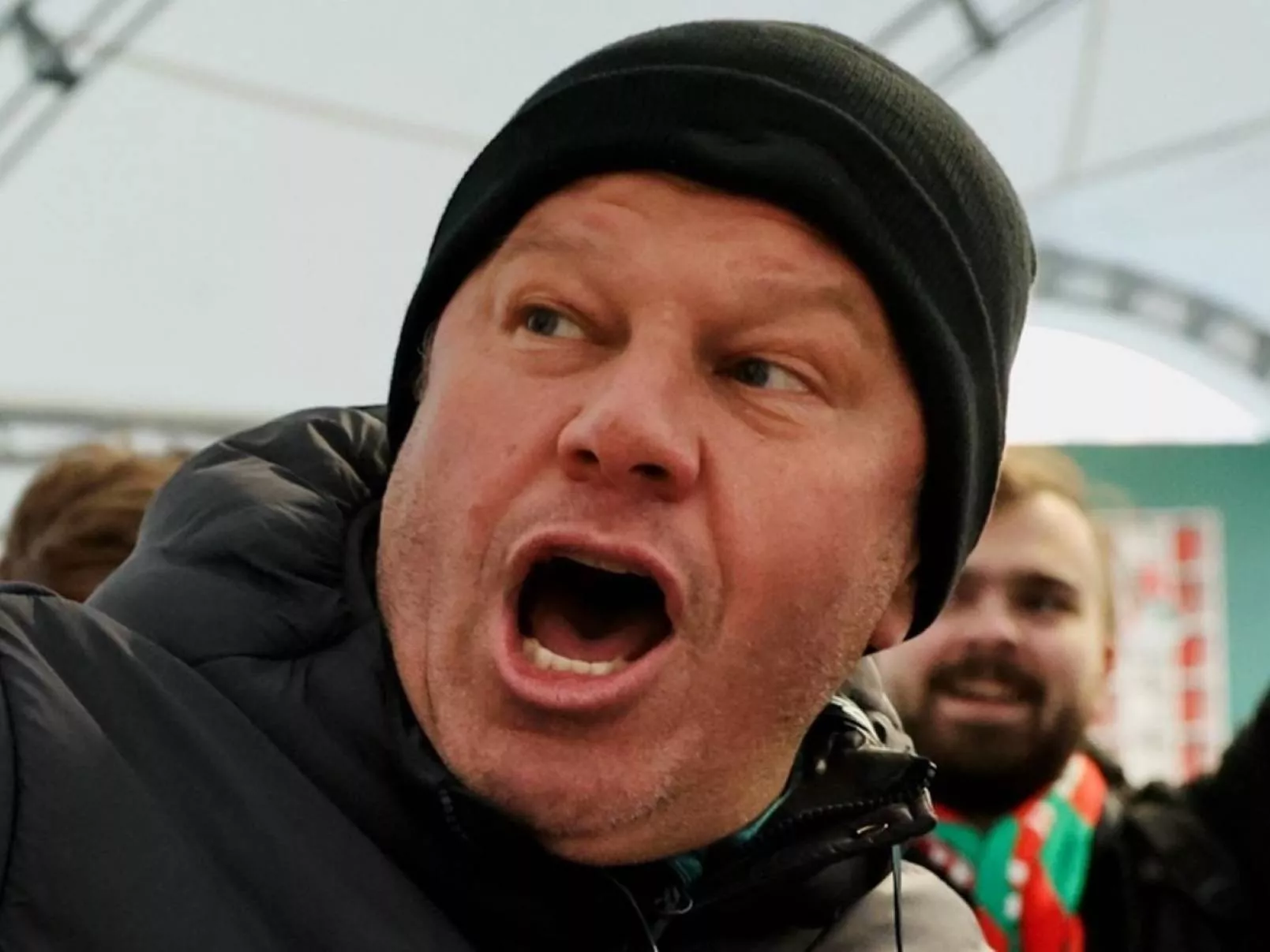 Guberniev legionerlar limitini qattiqlashtirish mumkin dedi