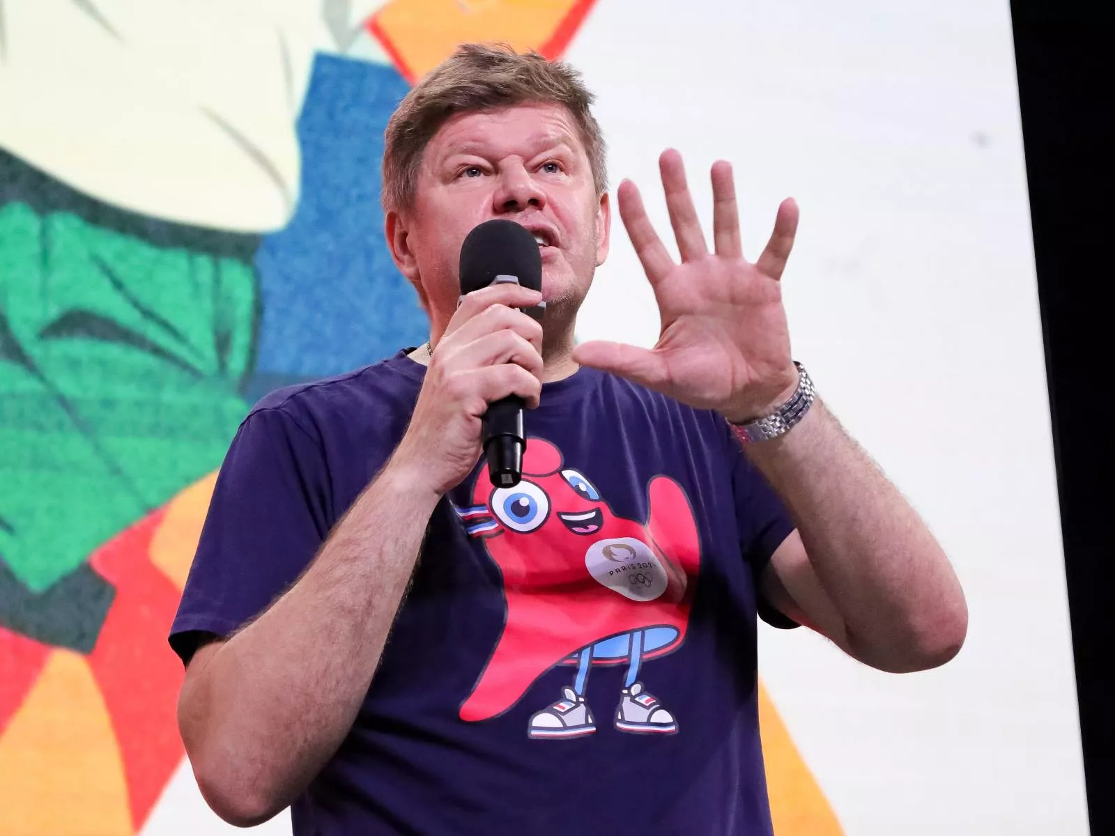 Губерниев: Заболотный должен доказать себя в Спартаке