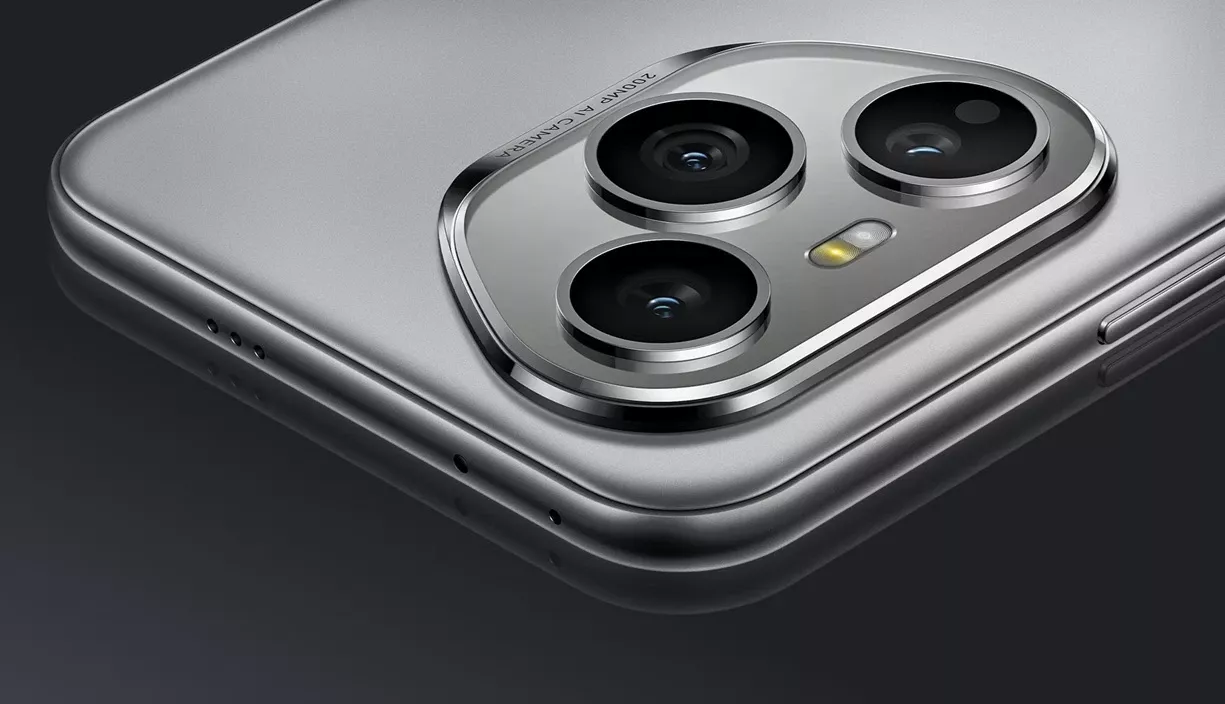 Honor 400 and 400 Pro have started selling in Russia