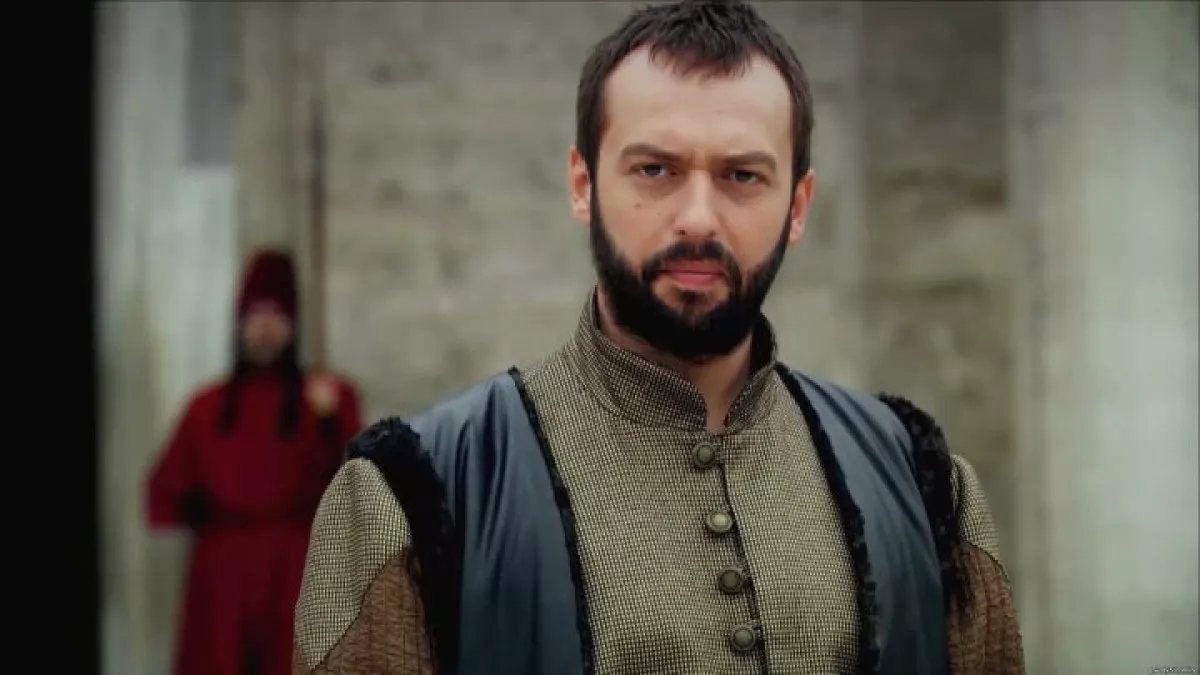 Ibrohim Pashaning qatl etilishi tarixiy voqea