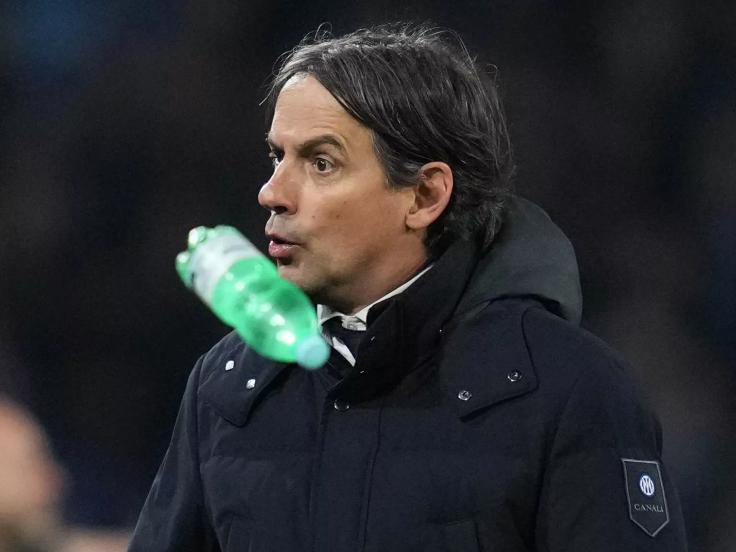 Indzagi jamoasi Manchester Sitini yengib, keyingi bosqichda