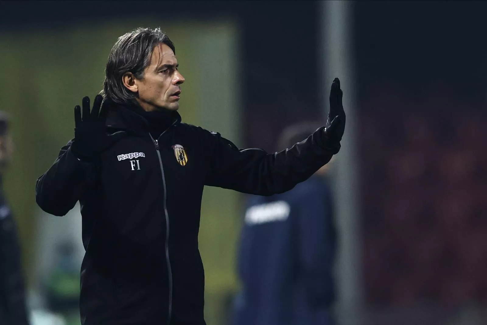 Indzagi: The game against Liverpool is the best