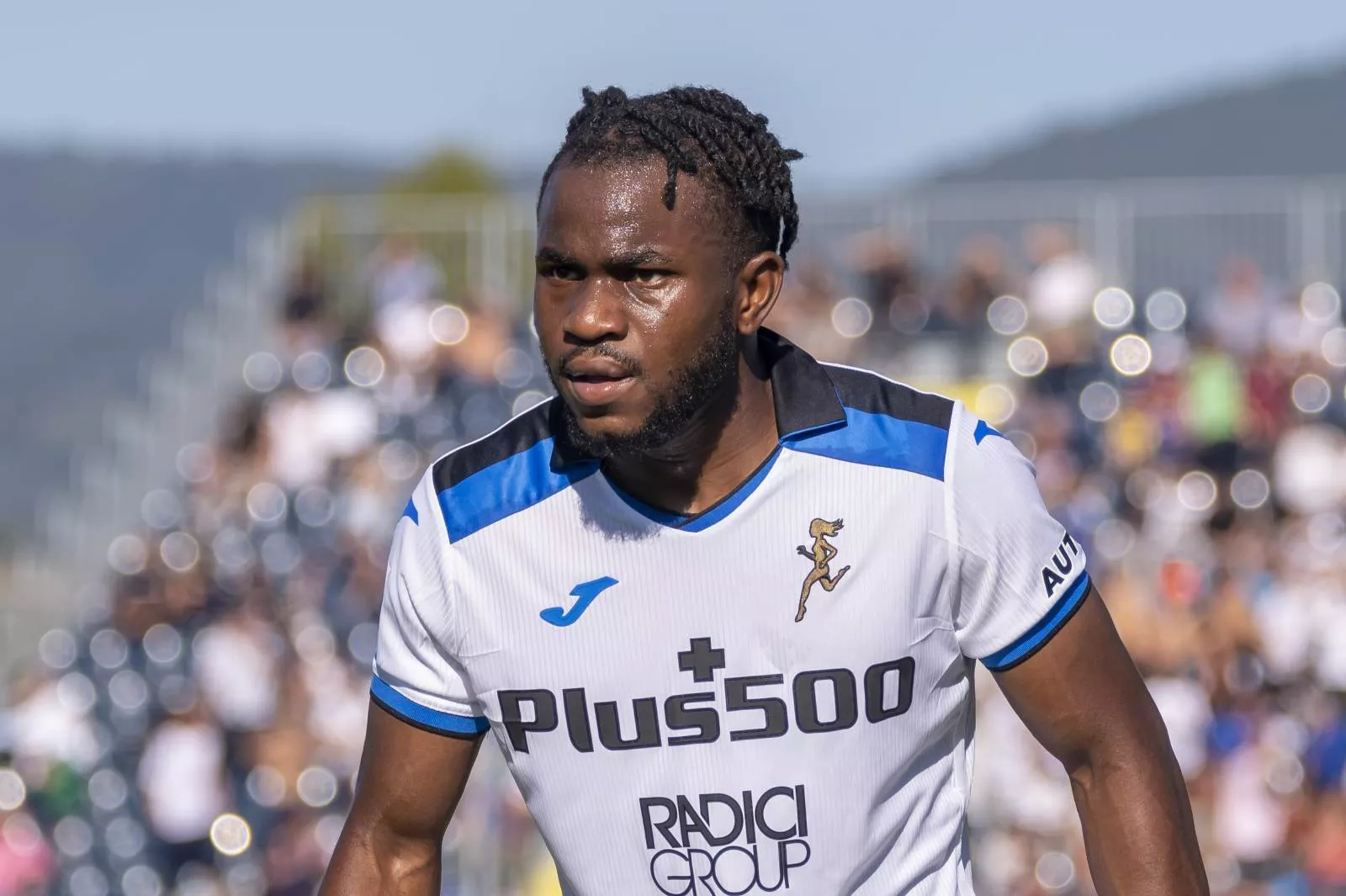 Inter wants to buy Lukman from Atalanta