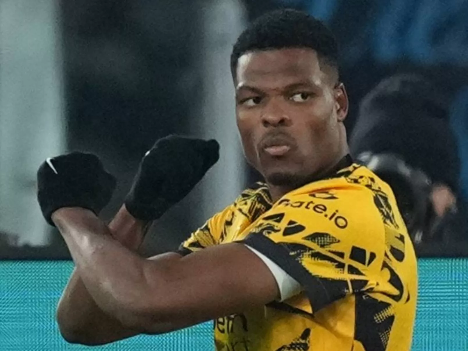 Inter: Barselona Dyumfris uchun rasmiy taklif bermadi