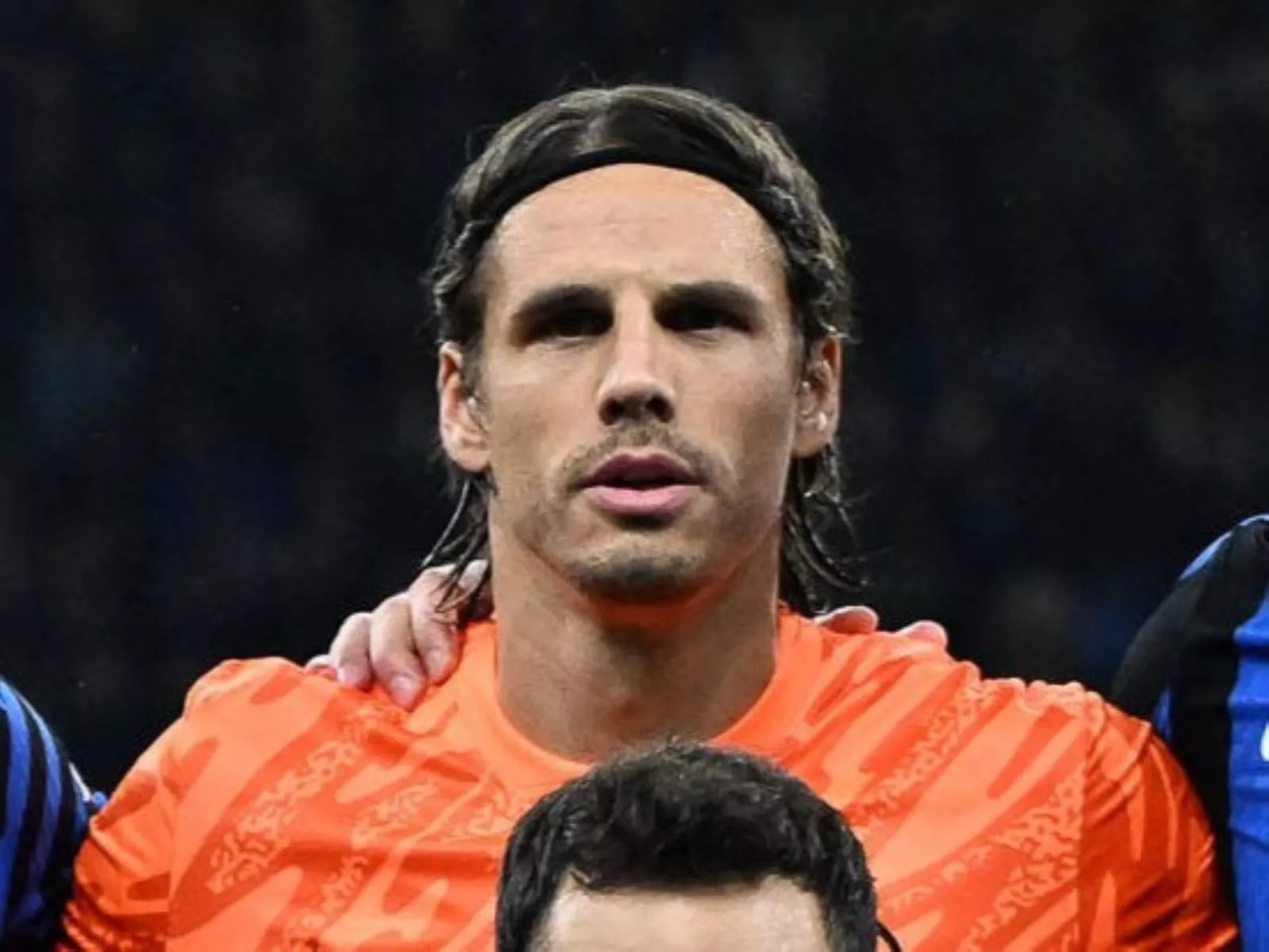 Inter is not selling Sommer for now, Galatasaray is interested