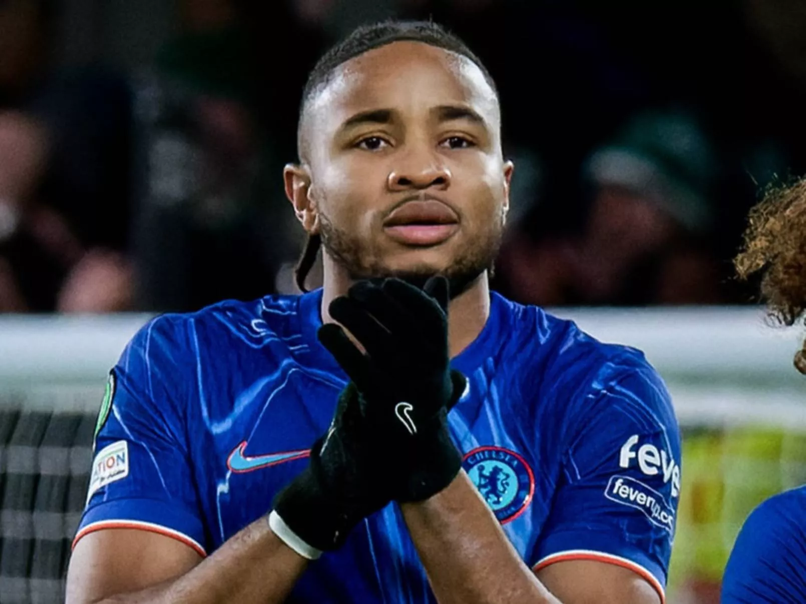 Inter va Bayern Nkunkuni sotib olishni xohlaydi