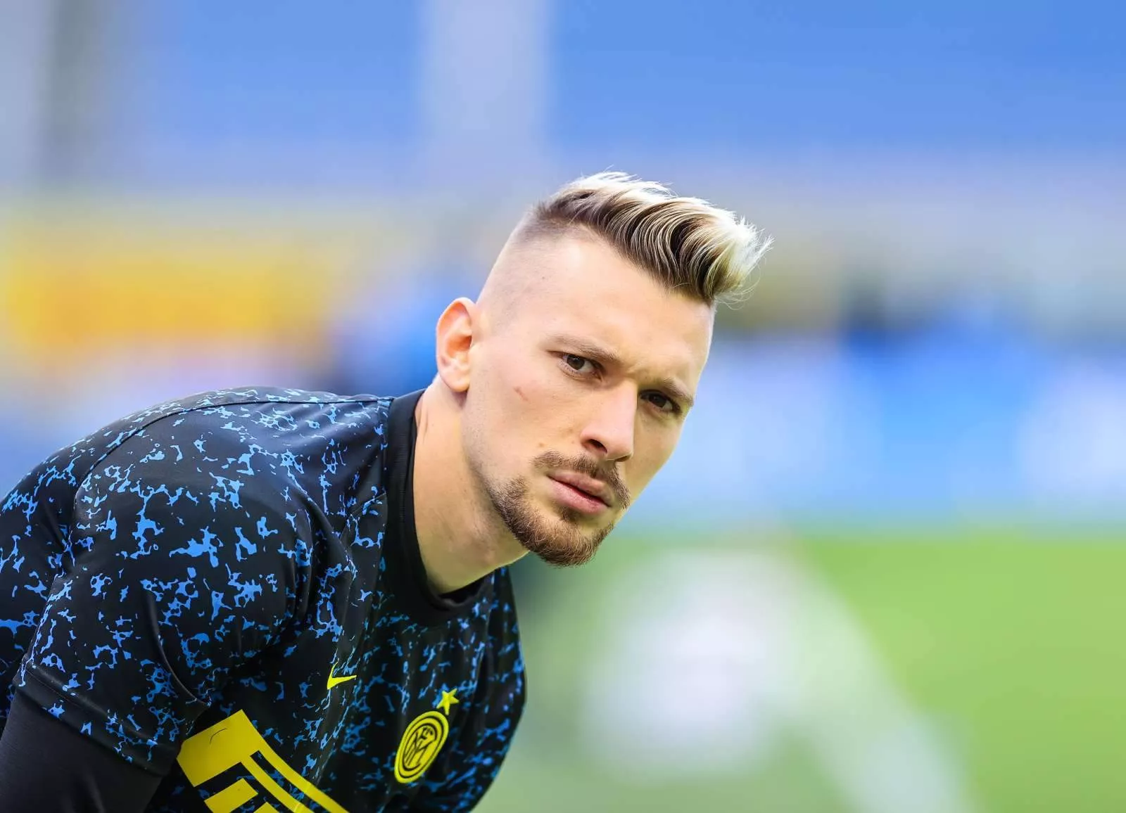 Ionuts Radu will start playing for the 'Celta' team