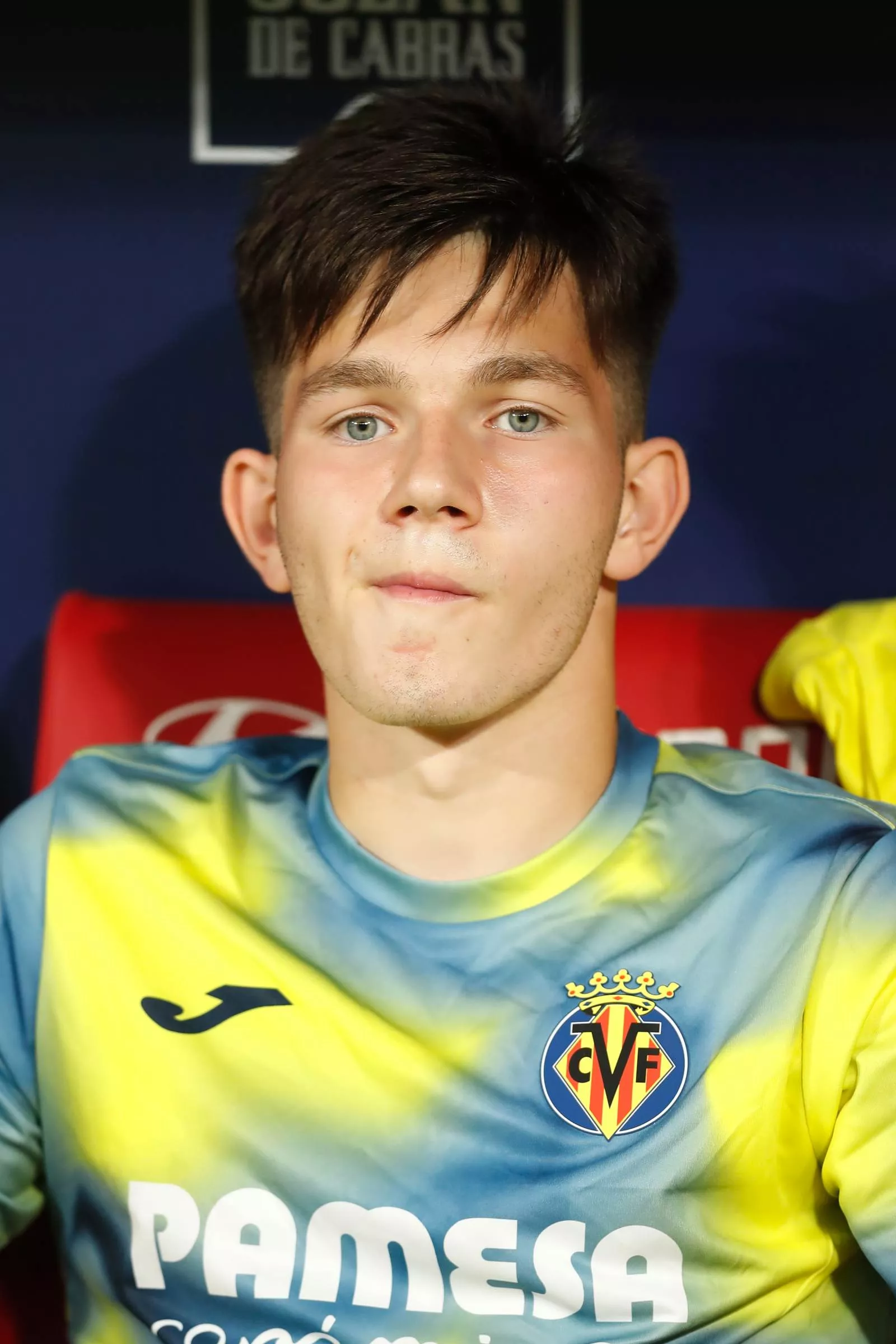 Iosifov eliminated Sabah from the League with a goal