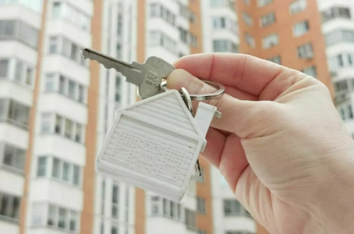 Applications for mortgage subsidies are accepted