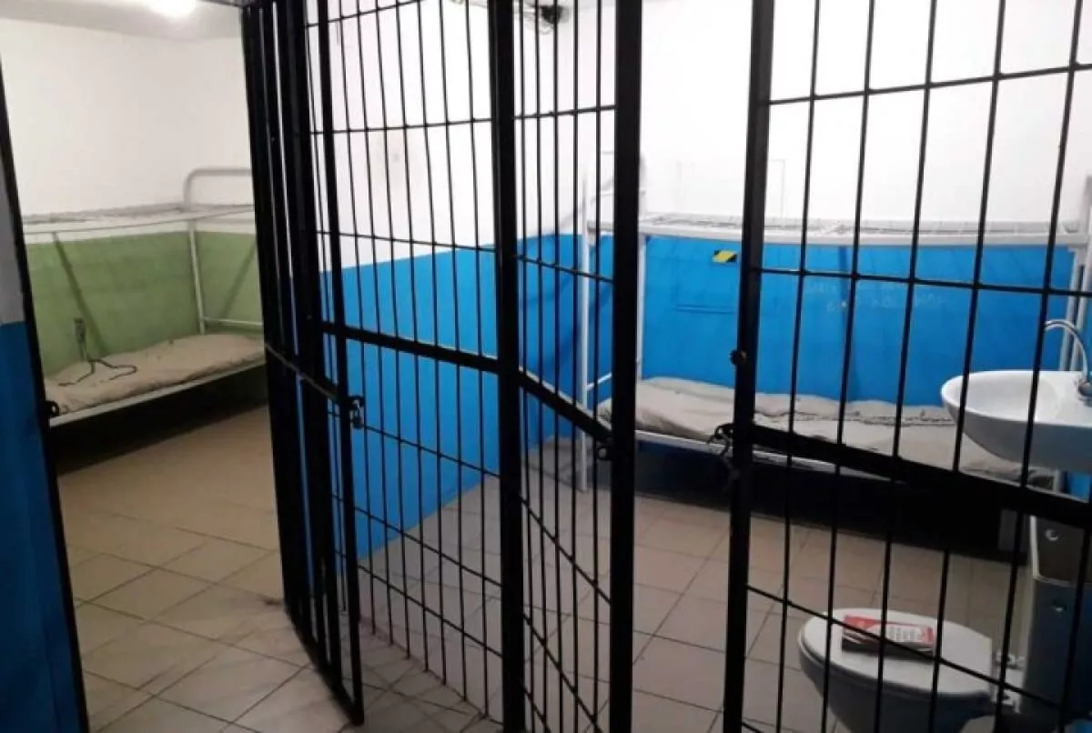 Material assistance will be provided to those exempted from serving their sentence