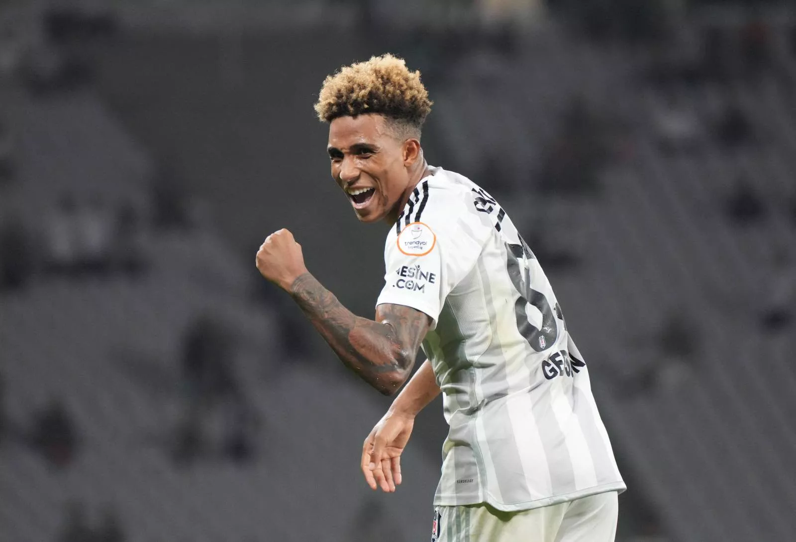 Jedson Fernandes yozda Spartakga o‘tmaydi