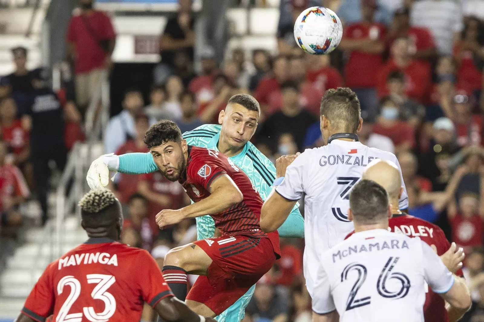 Jorge Petrovich moved from Chelsea to Bournemouth