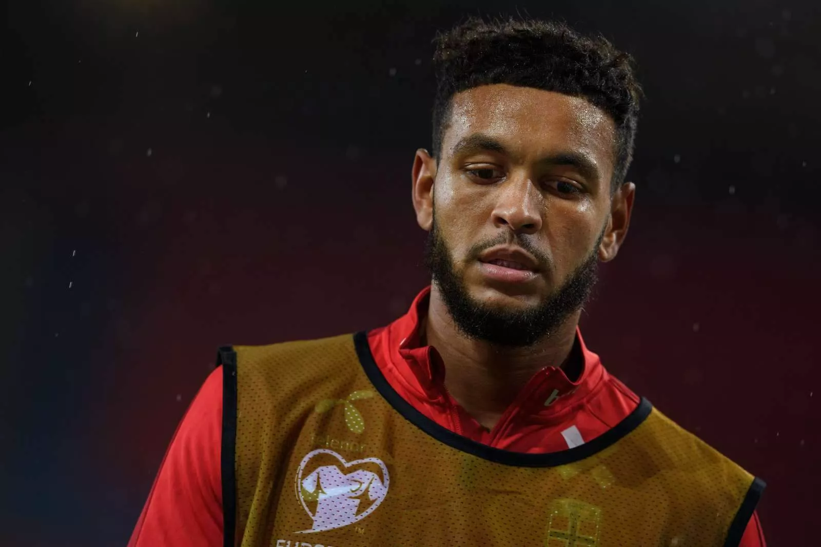 Joshua King joined Al-Khalij club in Saudi Arabia