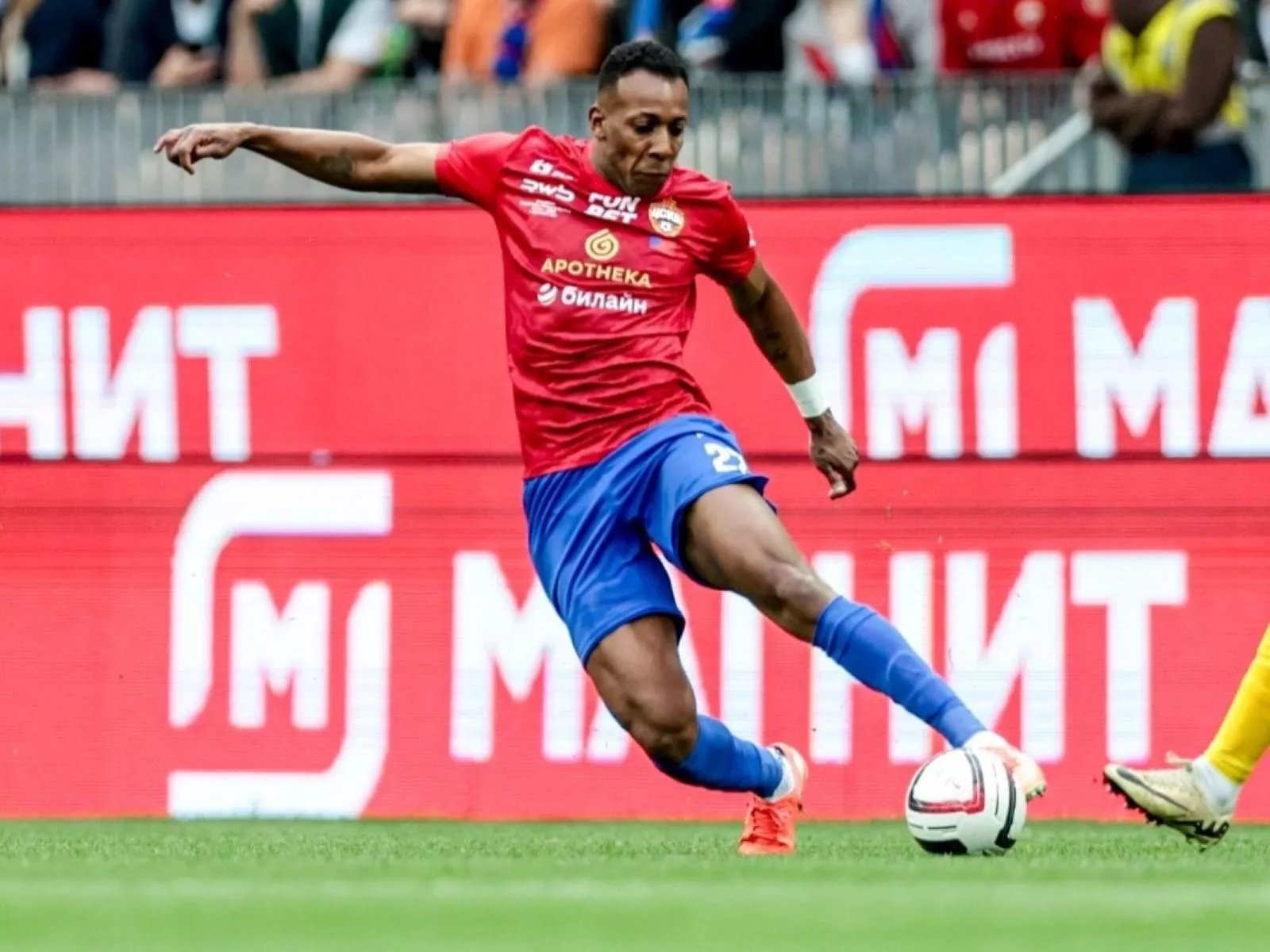 Kabutov: Moyzes takes all the balls on the field