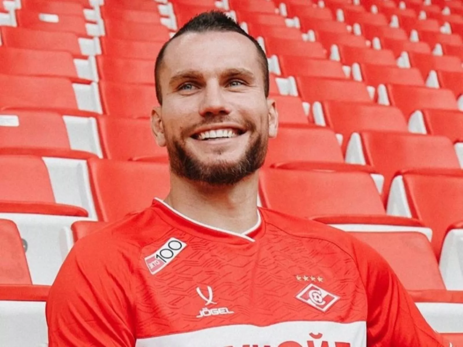 Kamocci Zabolotnin expressed doubts about the transfer to Spartak