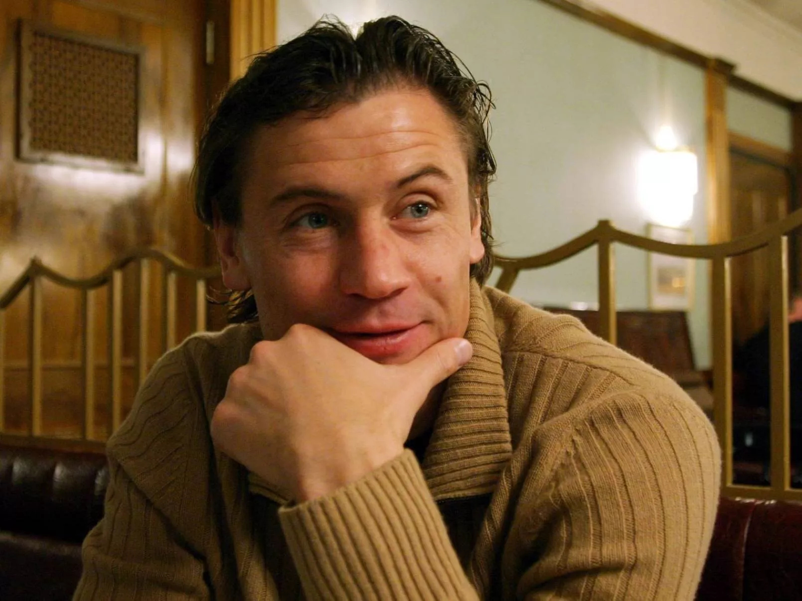 Kanchelskis: The captain should be chosen by the team members