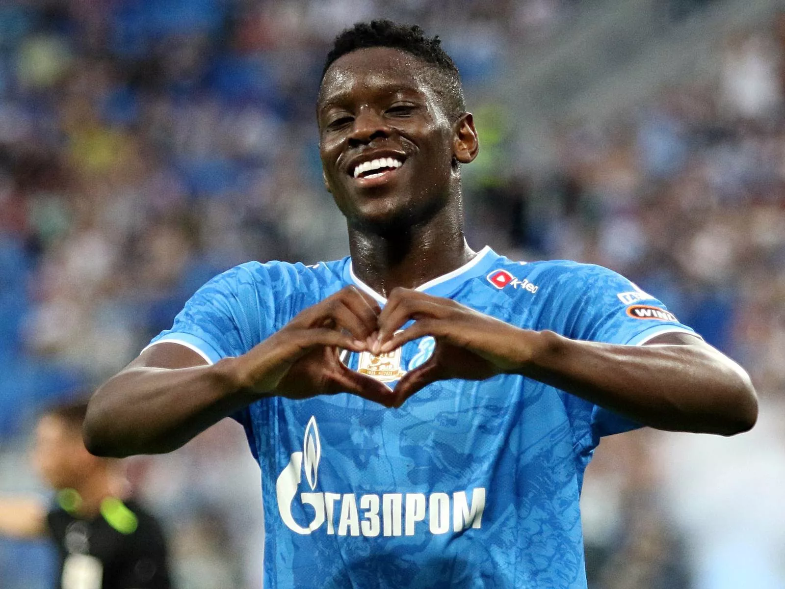 Kanishev: Zenit will not celebrate until they win the RPL