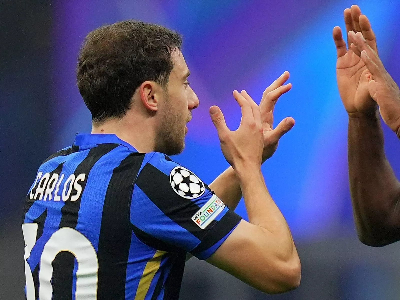 Karlos Augusto: Inter Jahon chempionatida ko‘proq harakat qilishi kerak edi