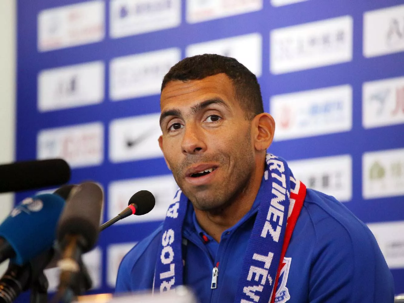 Karlos Teves became the head coach of 'Talleres'