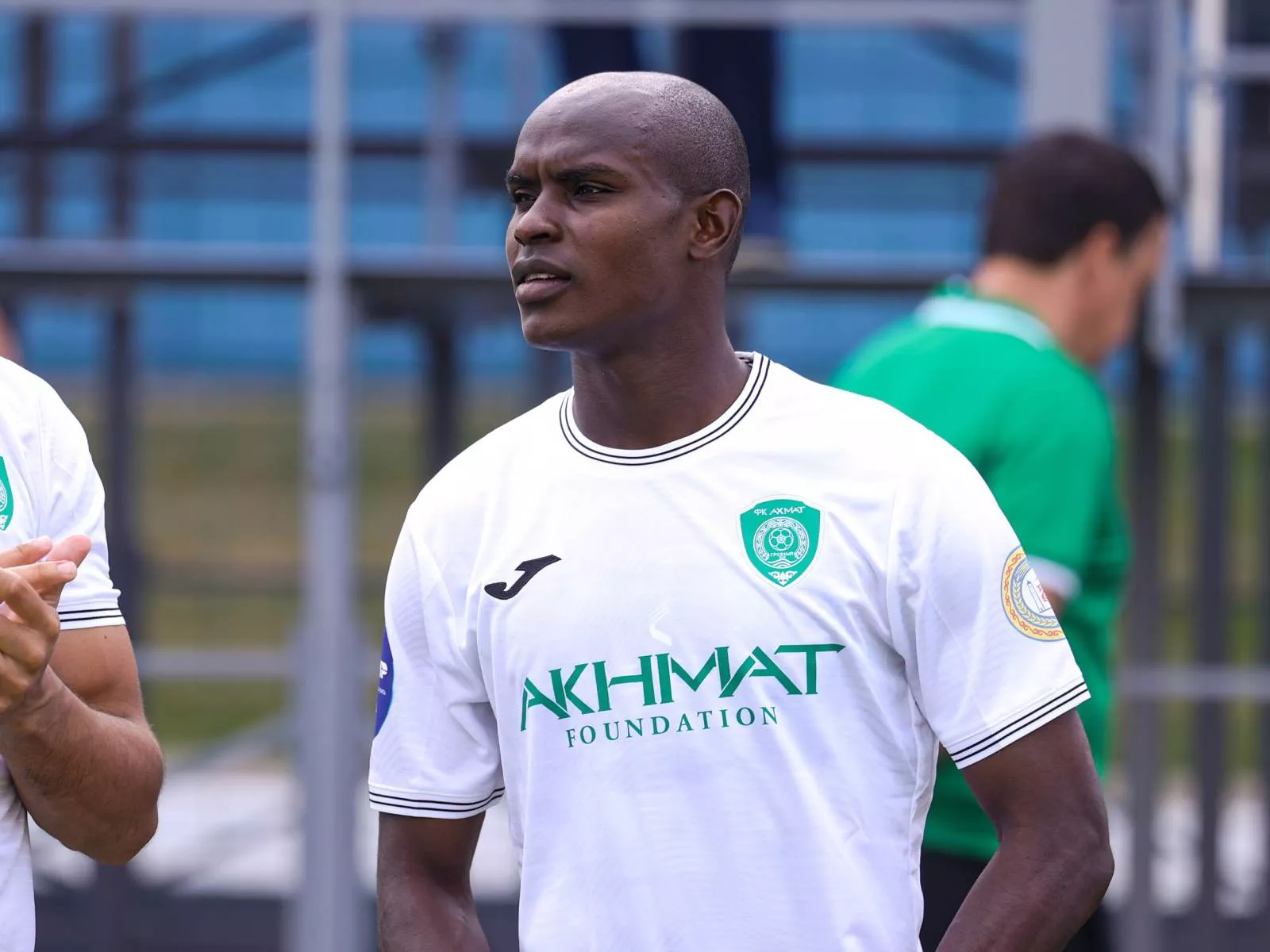Kasinura and Sako will not play in the first round of RPL