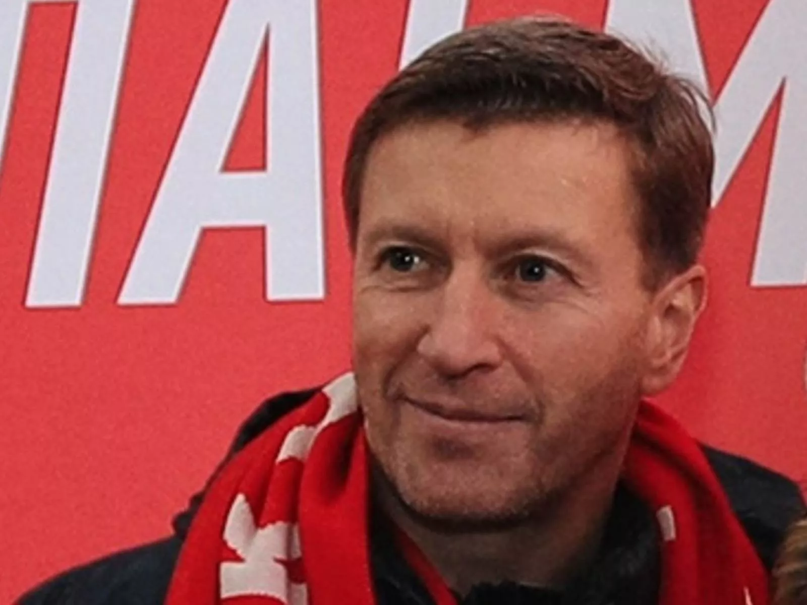 Kechinov: Ugalde and Barko will stay at Spartak