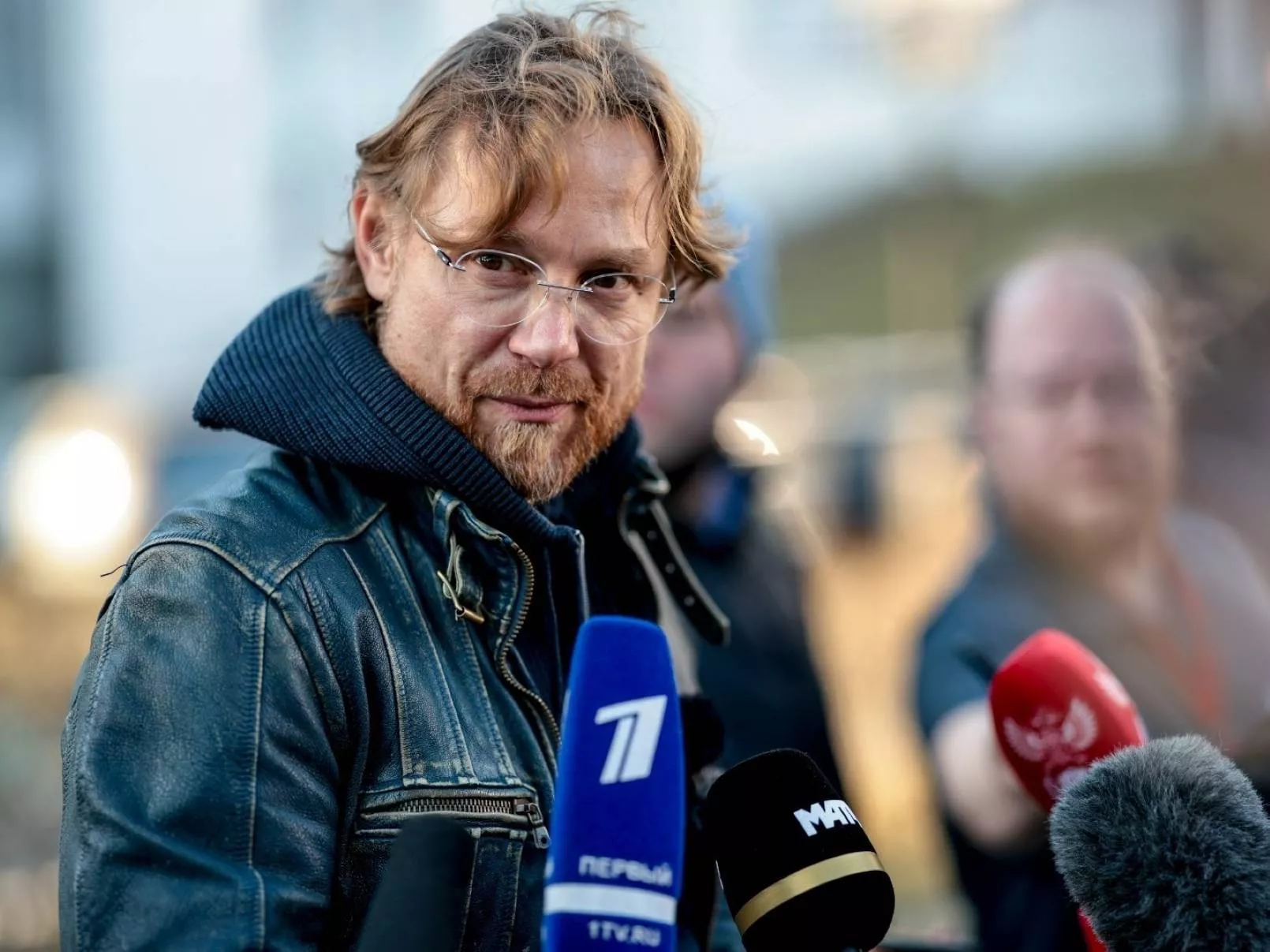 Kiryakov: Dinamo Karpinning maqsadlariga mos keladi