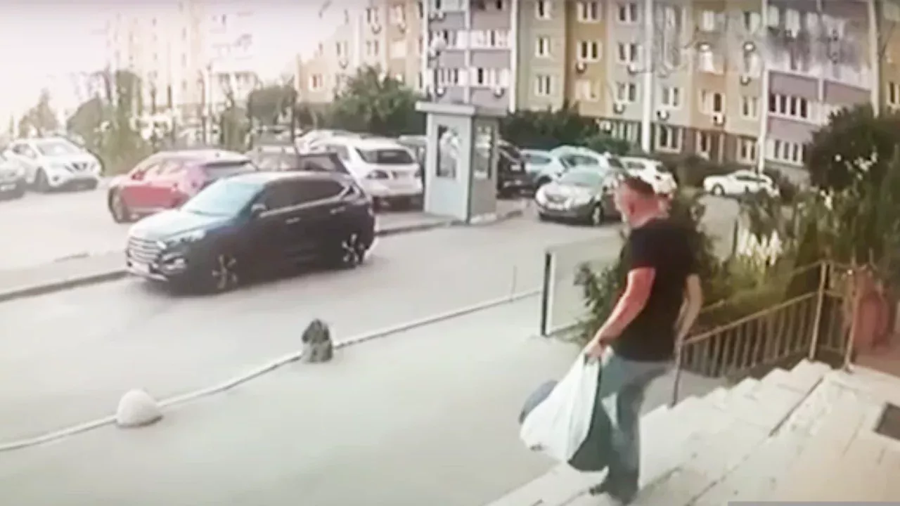 The neo-Nazi group in Kyiv acknowledged the terrorist crime
