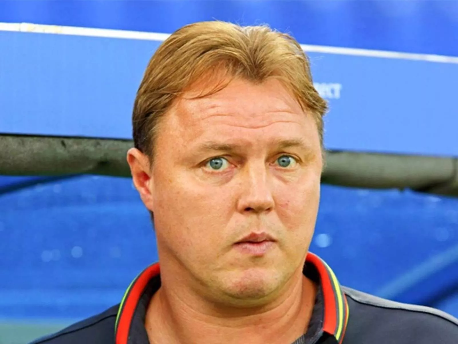 Kolyvanov: Jerson is a key player for Zenit