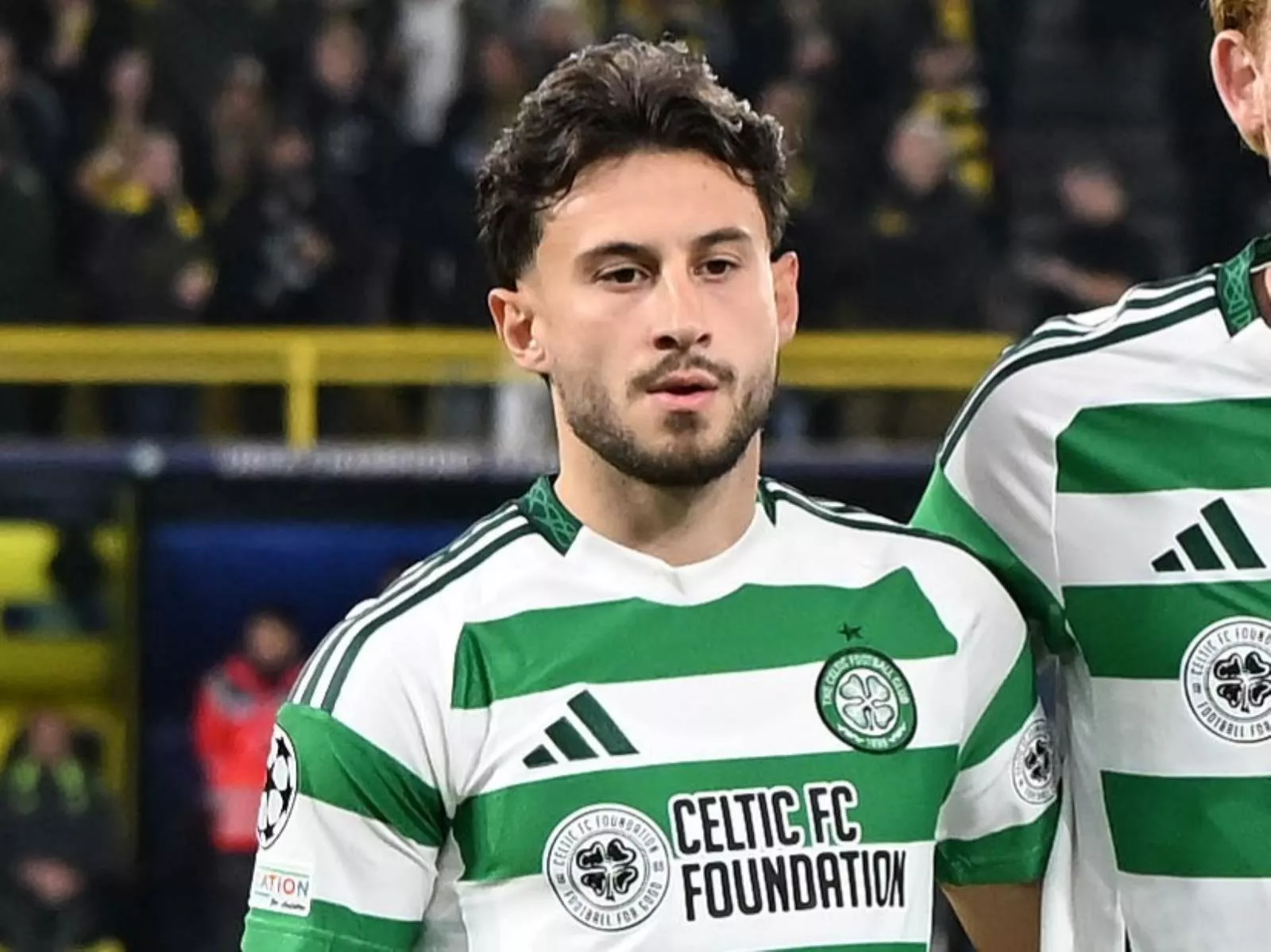 Komoga Seltdan Kyun uchun 19 million yevro tolandi