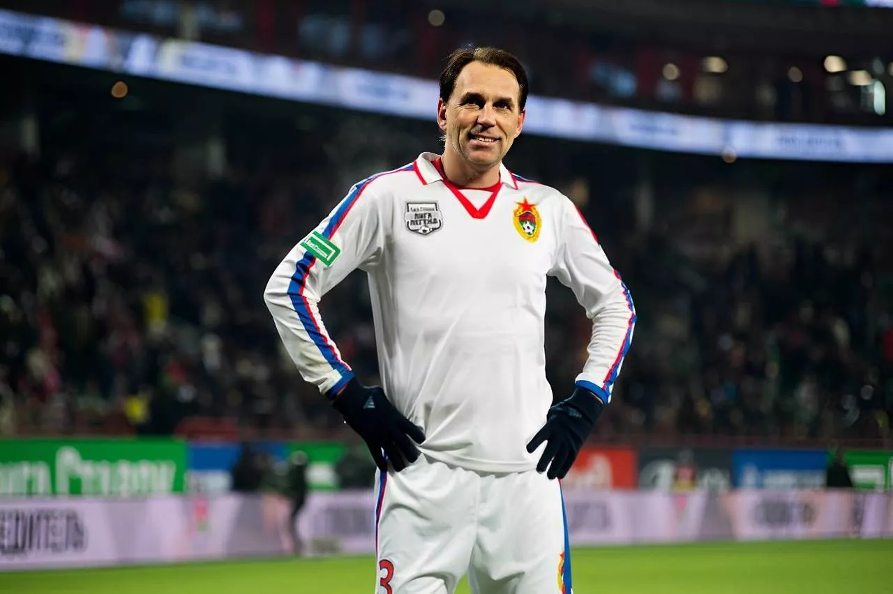Kornauhov evaluated Krasnodar transfers