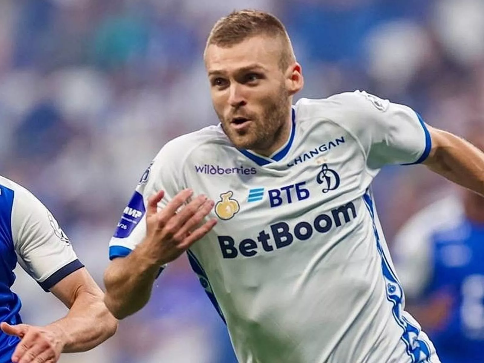 Kornaukhov: Dinamo hali to‘liq tayyor emas