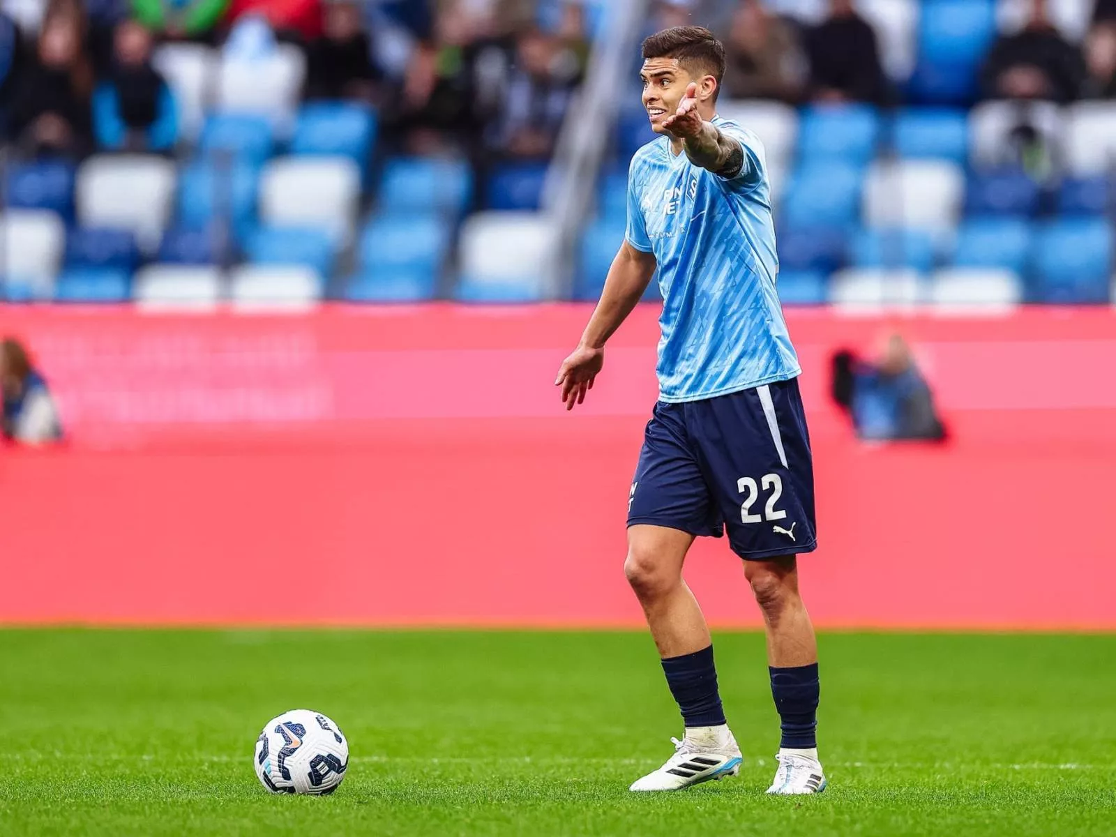 Kostantsa: We understand Adiev's requirements, time is needed