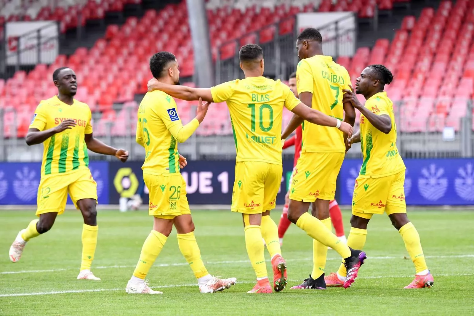 Krasnodar is close to buying Douglas Augusto