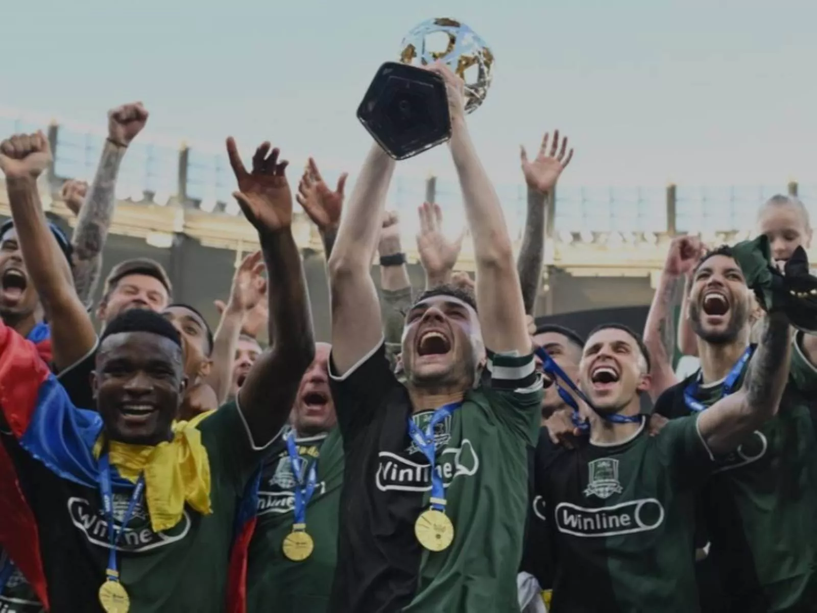 Krasnodar Duglas Augustoni tez orada oladi