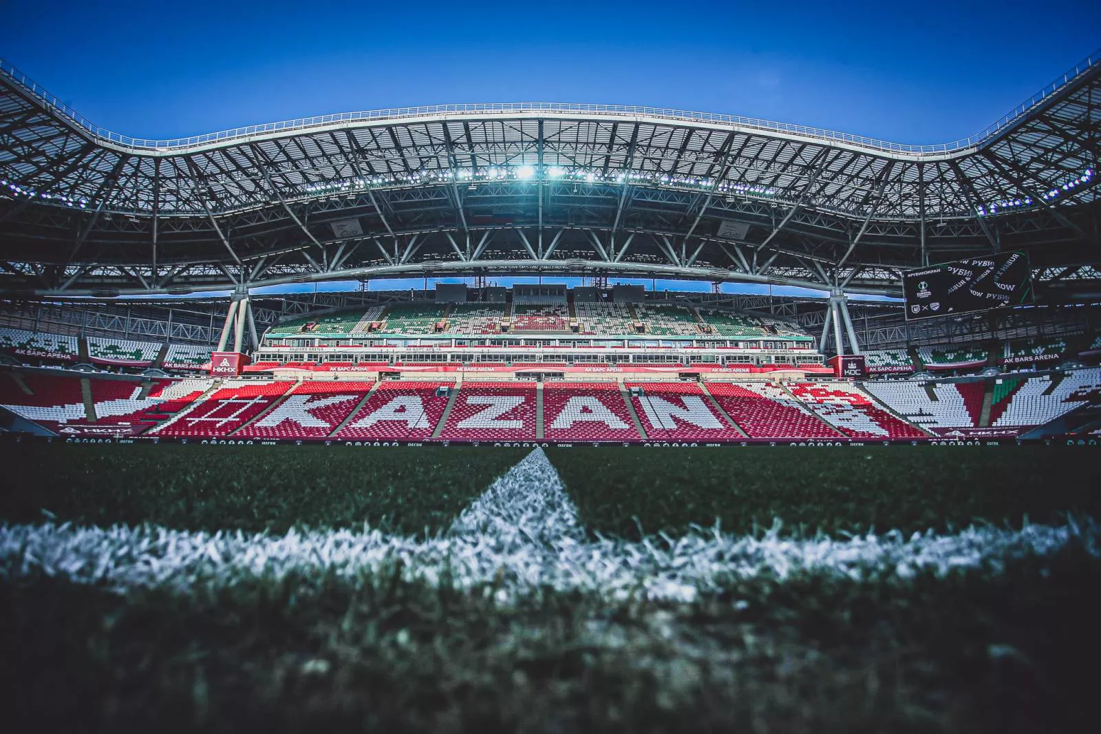 Krasnodar va CSKA Rossiya Superkubogida o‘ynaydi