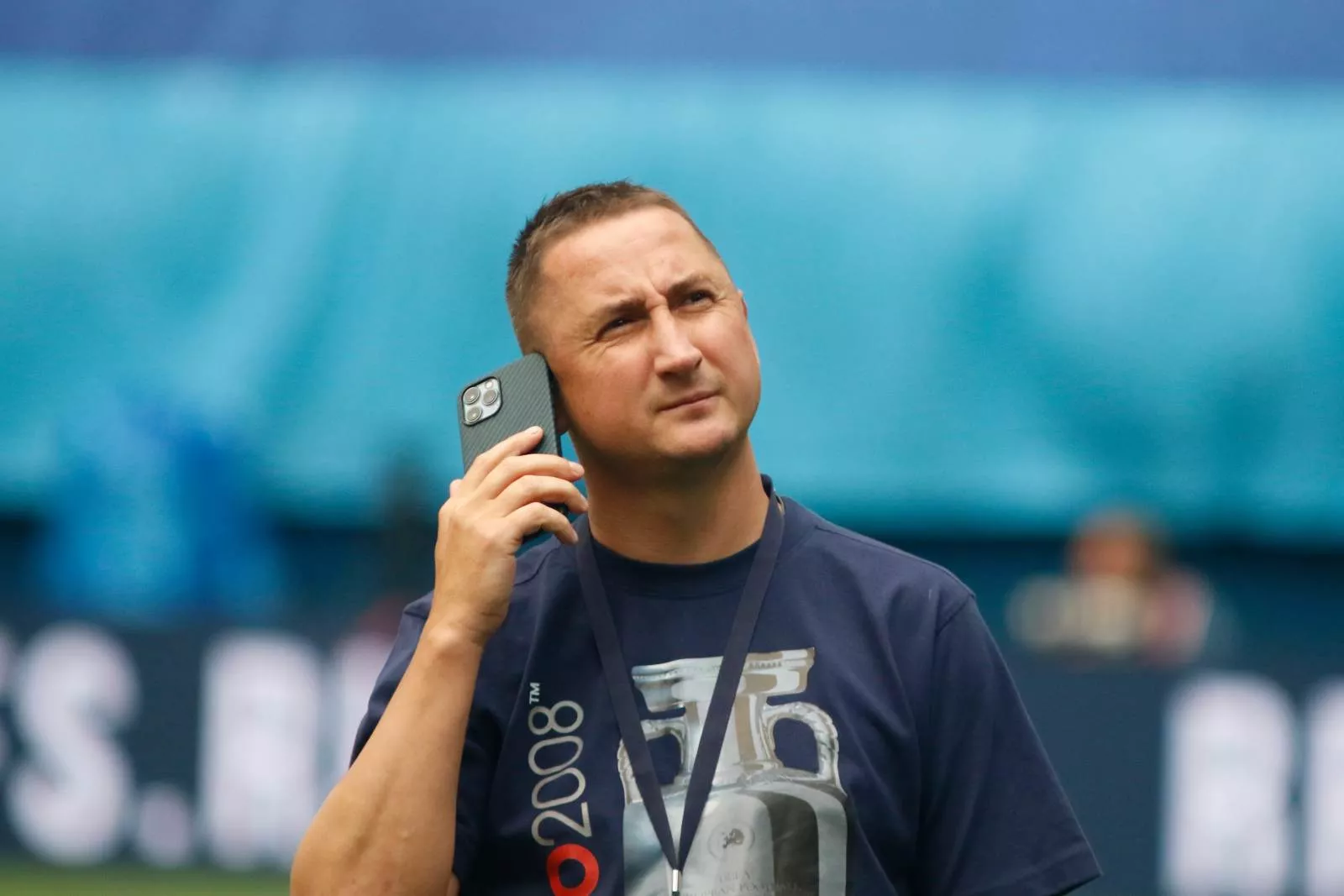 Krasnodarga yangi transferlar zarur, deydi Bystrov