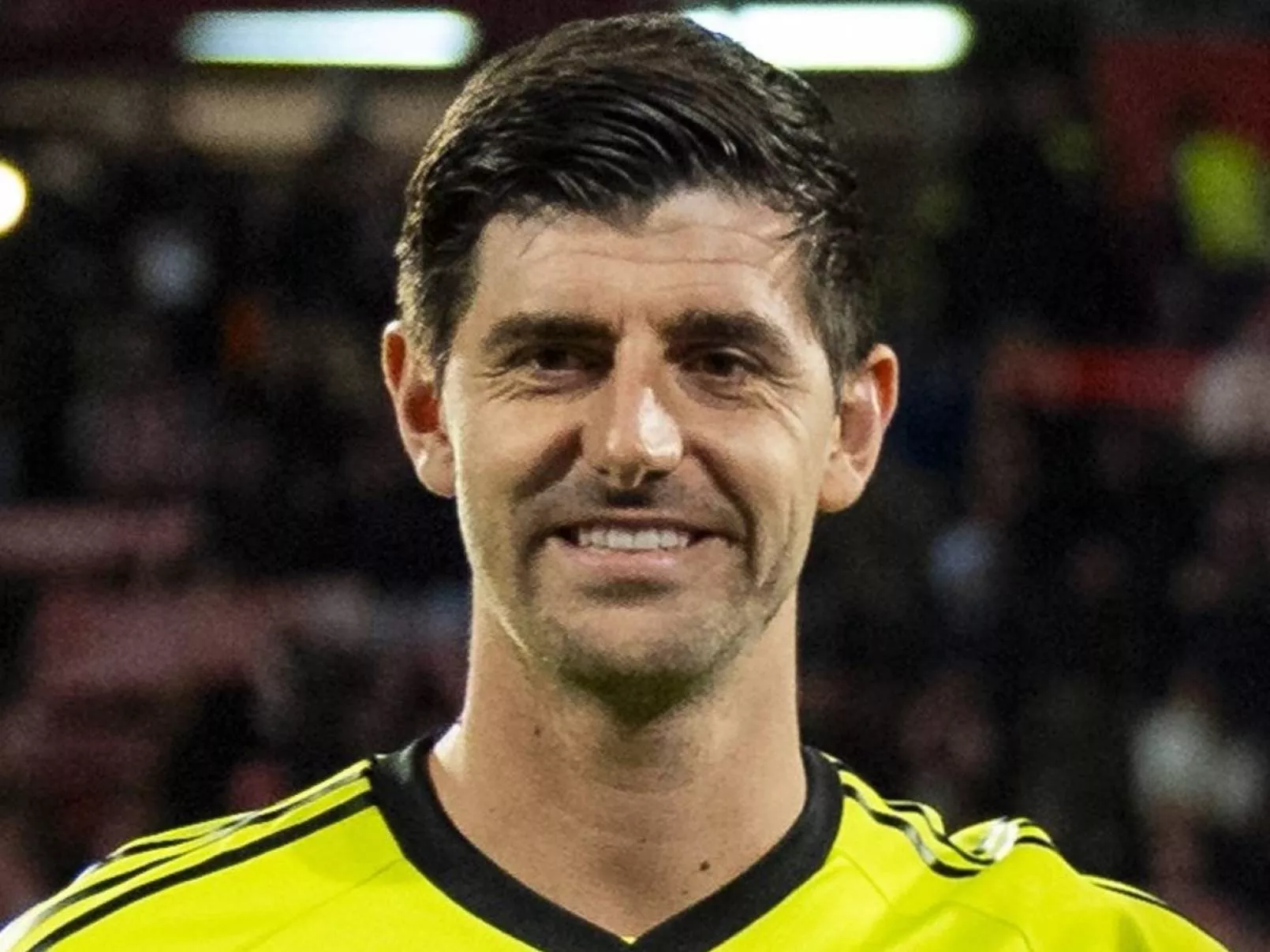 Kurtua supported the Champions League